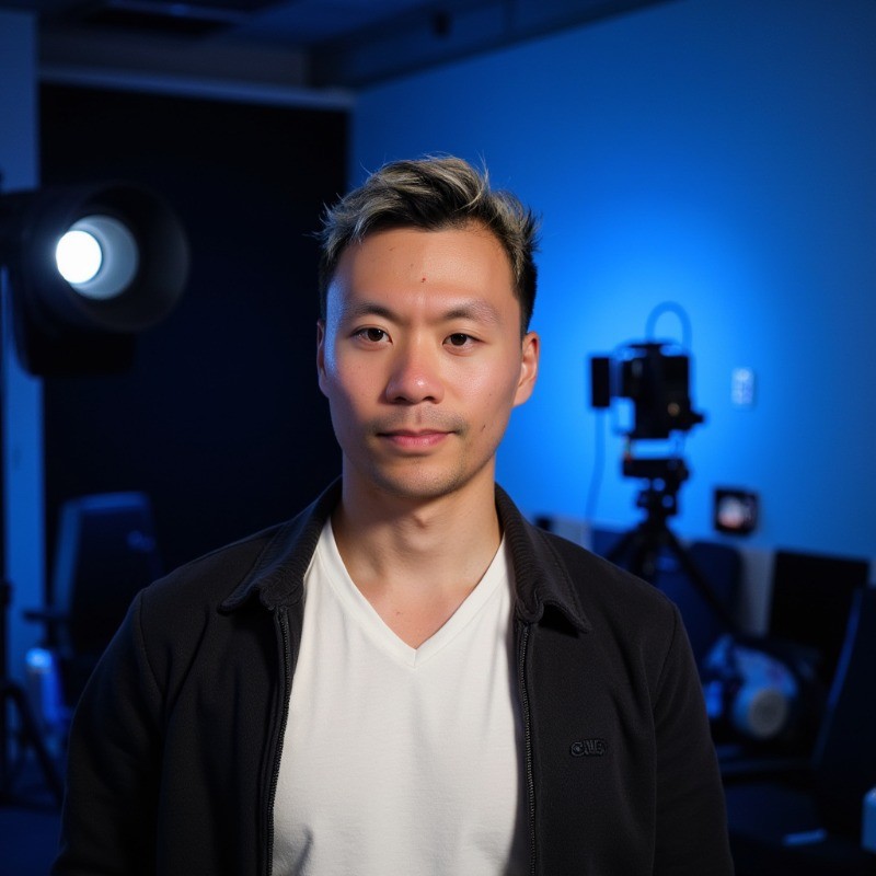 Dave Wang's Avatar