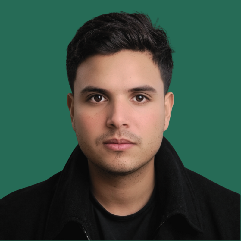 Felipe Sinisterra's Avatar